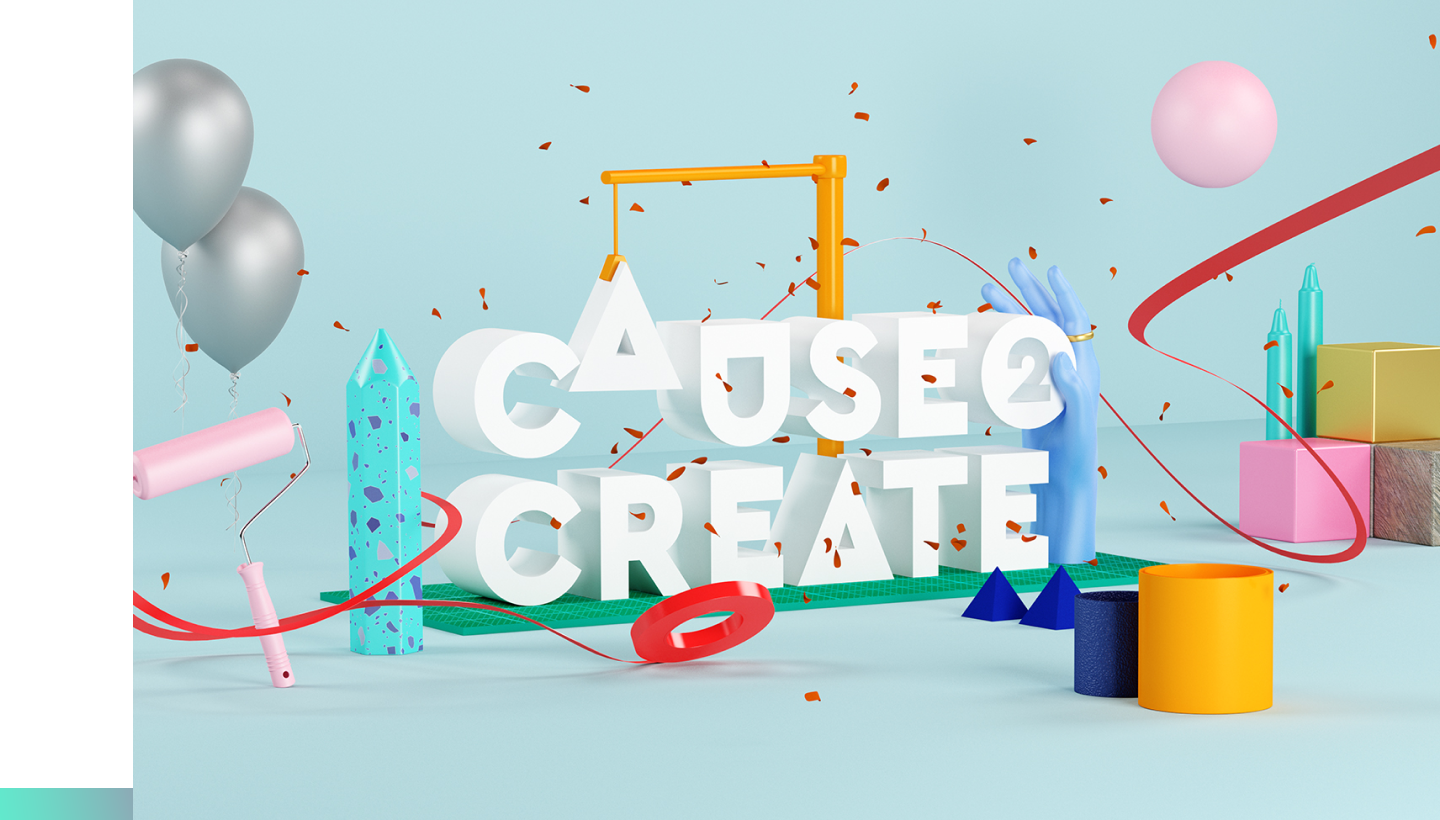 Cause 2 Create header img